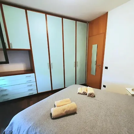 Apartmán Vivi Il Triangolo - Centro Self Check-in *