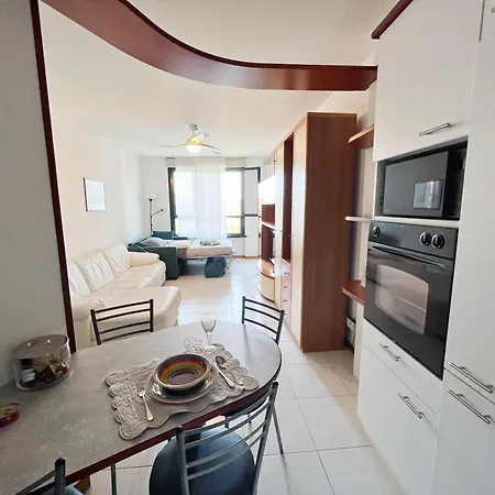 Vivi Il Triangolo - Centro Self Check-in Apartmán Bergamo