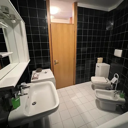 Vivi Il Triangolo - Centro Self Check-in Apartmán *