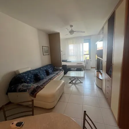 Vivi Il Triangolo - Centro Self Check-in Bergamo