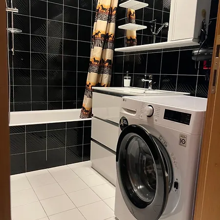 Vivi Il Triangolo - Centro Self Check-in Apartmán