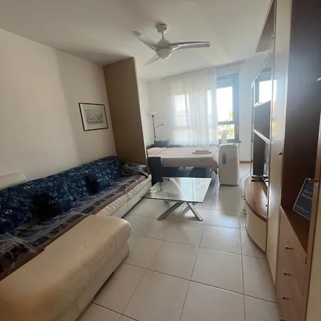 Apartmán Vivi Il Triangolo - Centro Self Check-in Bergamo