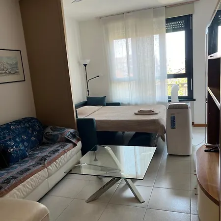 Vivi Il Triangolo - Centro Self Check-in * Bergamo