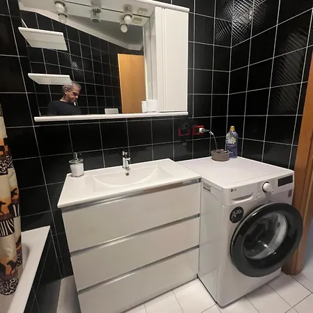 Vivi Il Triangolo - Centro Self Check-in Apartmán