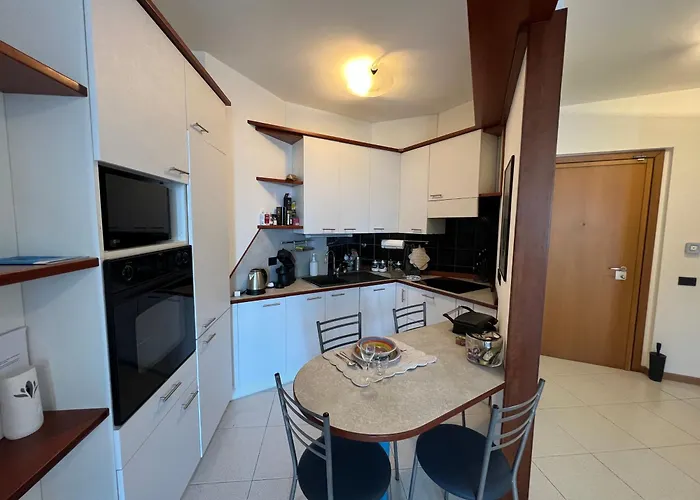 Vivi Il Triangolo - Centro Self Check-in Apartment