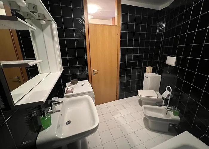 Vivi Il Triangolo - Centro Self Check-in Appartement *