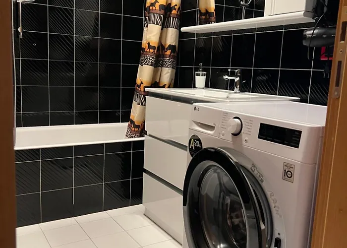 Vivi Il Triangolo - Centro Self Check-in Appartement