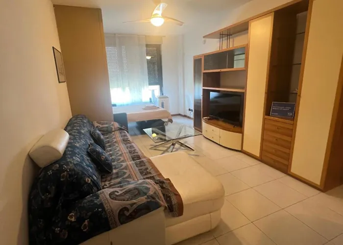 아파트 Vivi Il Triangolo - Centro Self Check-in *