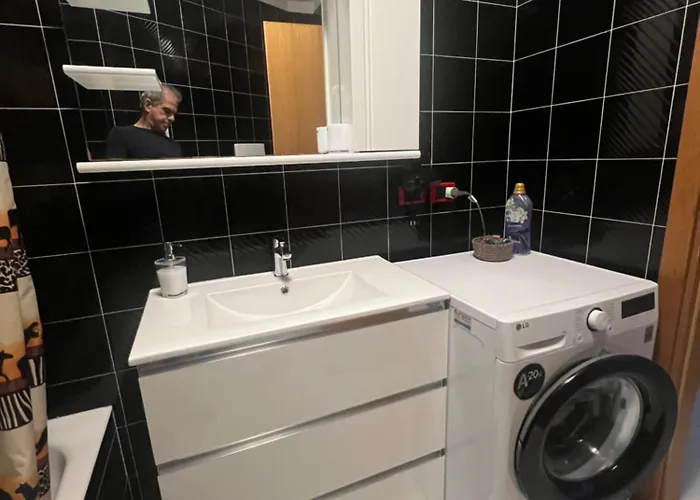 Vivi Il Triangolo - Centro Self Check-in Appartement