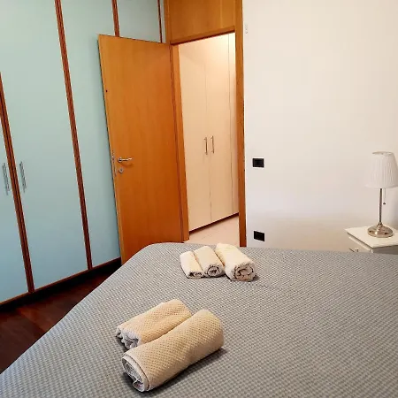 Vivi Il Triangolo - Centro Self Check-in *