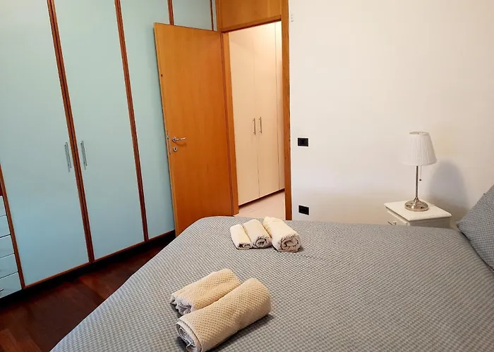 Vivi Il Triangolo - Centro Self Check-in *