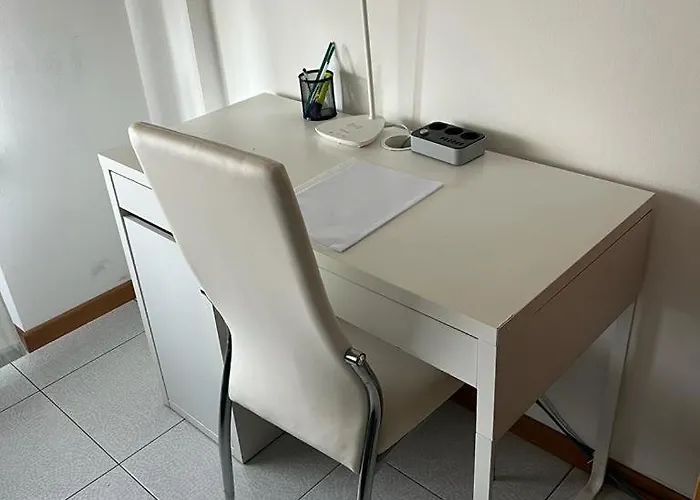 Vivi Il Triangolo - Centro Self Check-in * Bergamo