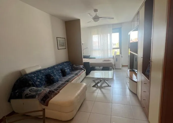 Vivi Il Triangolo - Centro Self Check-in Bergamo